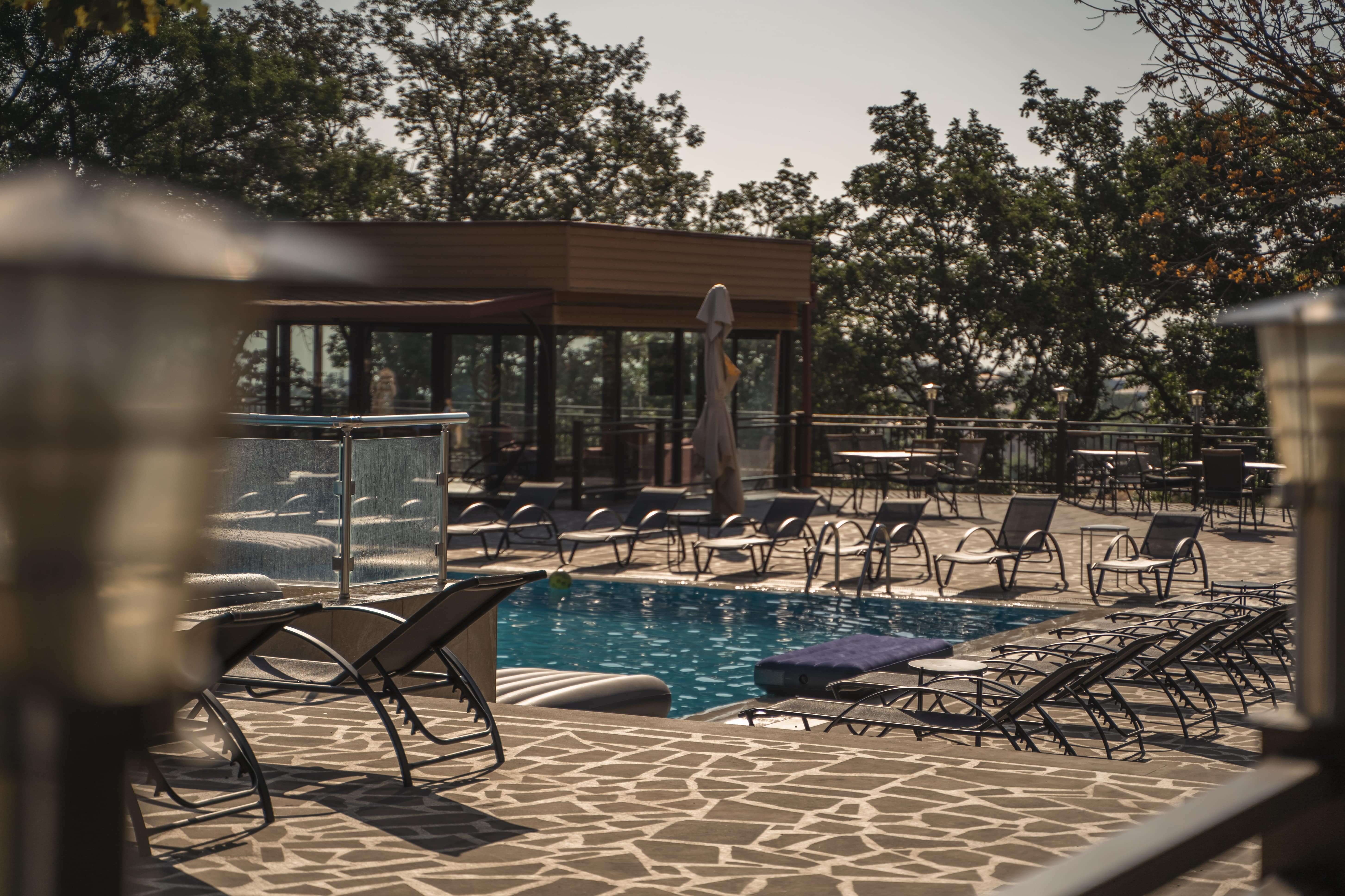 Enjoy a discount on a King Deluxe room for two guests on Fridays and Saturdays at Zuzumbo Resort & Spa. image 11