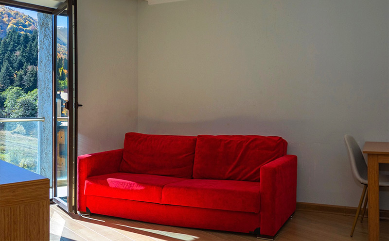 შექმენი დაუვიწყარი მოგონებები ძვირფას ადამიანებთან ერთად სასტუმრო ორბი პალას ბაკურიანში image 6