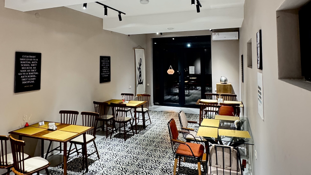 შექმენი დაუვიწყარი გემოების გამოცდილება ჯეკი ჩანში image 0