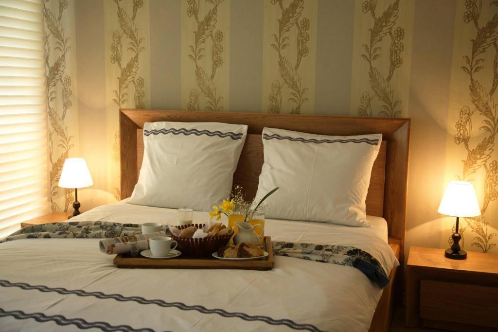 გაატარე დაუვიწყარი დრო სასტუმრო ალაზნის ველში. image 1