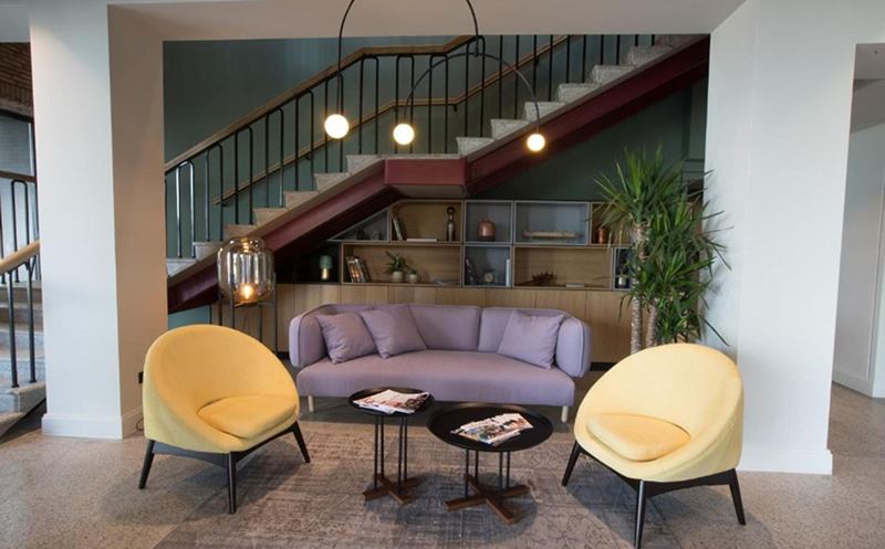 გაატარე დაუვიწყარი დრო მეგობრებთან ერთად ჰოლიდეი ინნ თელავში 14