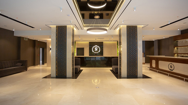 10 ლარად! შეიძინეთ Swooper Code-ი და მიიღეთ 31%-იანი ფასდაკლება საოჯახო სასტუმრო სახლში ზღვის პირველ ზოლში სასტუმროსგან ნეპტუნი•Hotel Neptun! image 19