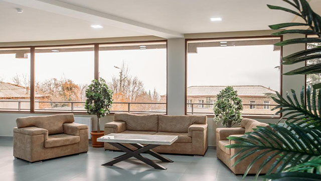 გაატარე დაუვიწყარი დრო სასტუმრო თელავი ინნში. image 1