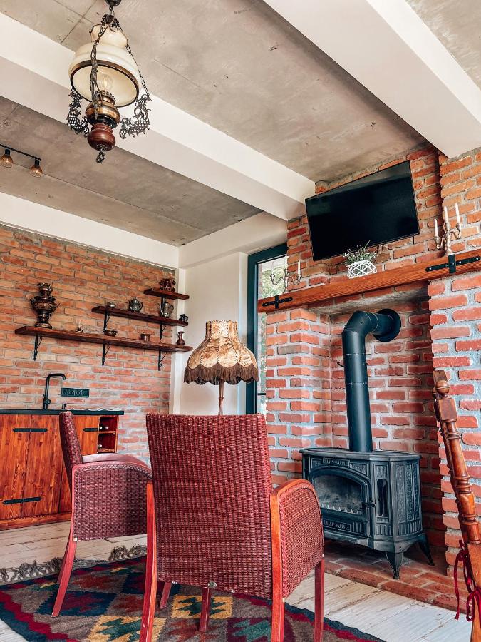 Enjoy a discount on accommodation for 6 people in a cottage on weekdays at Villa Vejini.  image 24