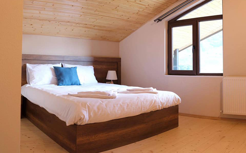 შექმენი დაუვიწყარი მოგონებები სასტუმრო აქსიენში. image 2