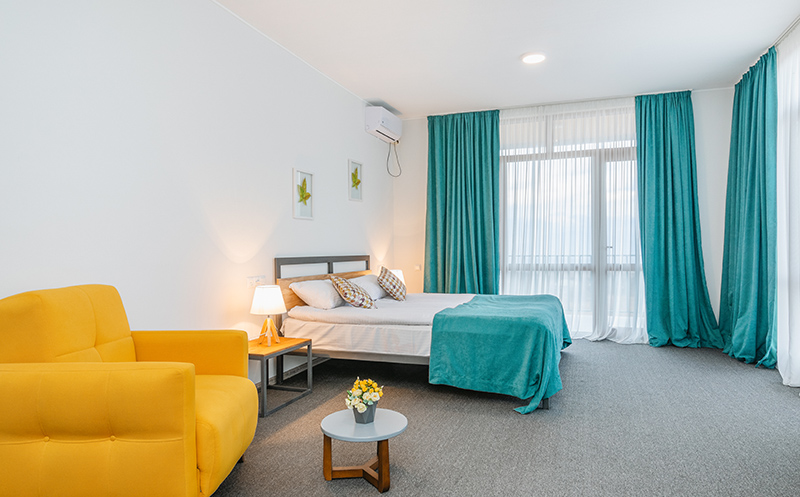 გაატარე დაუვიწყარი დრო სასტუმრო და ღვინის მარან არგეში.  image 2