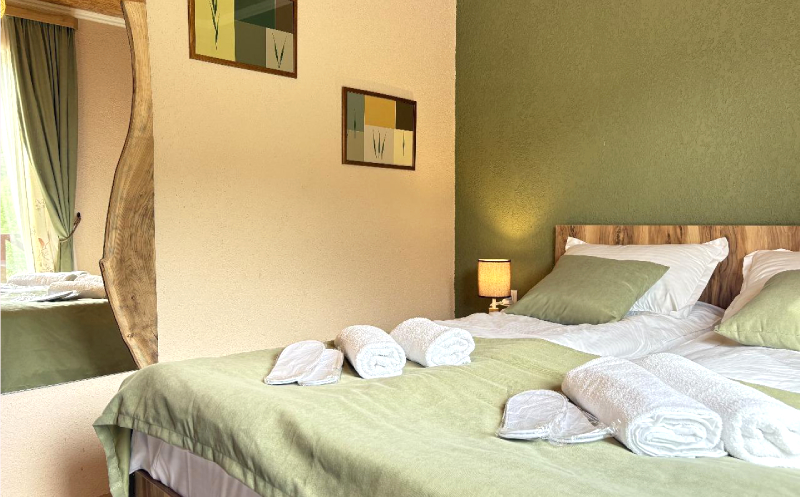 გაატარე დაუვიწყარი დრო სასტუმრო იორაში image 2