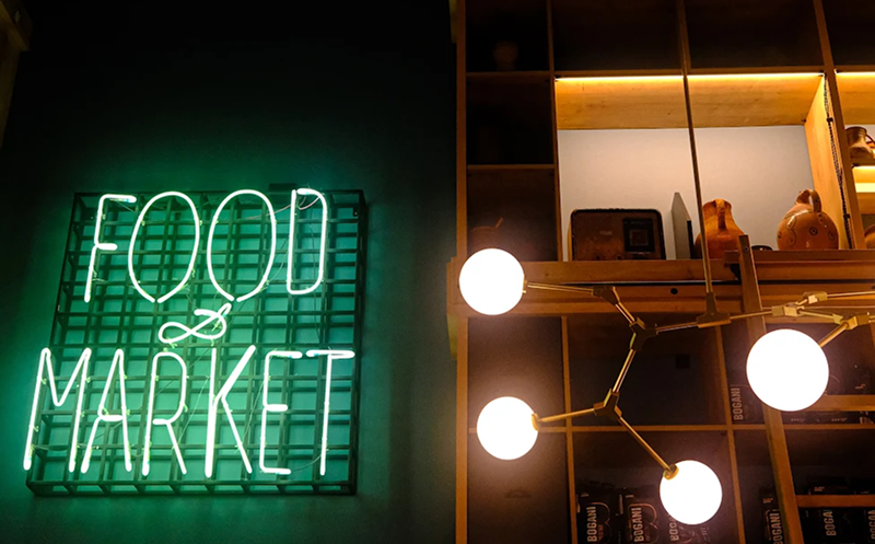 შეიძინე Swooper code და მიიღე 20%-იანი ფასდაკლება ნებისმიერ მენიუზე ფუდ ენდ მარკეტისგან 11