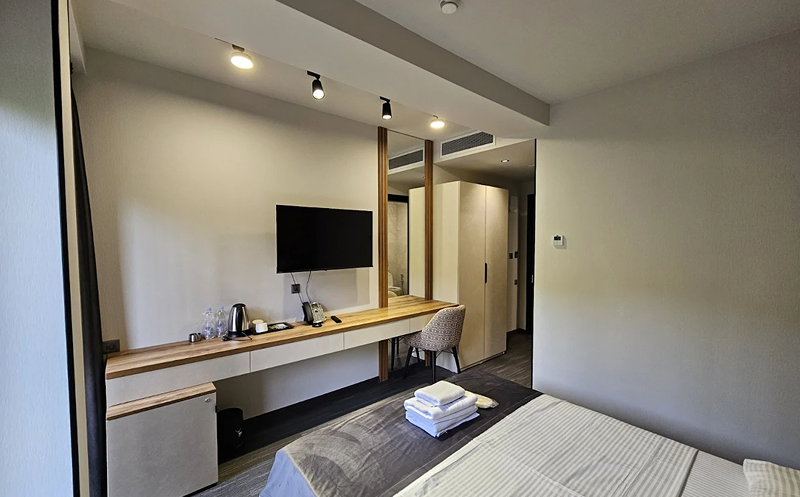 Create unforgettable memories with friends at Tskaltubo Epic Hotel and Spa 16