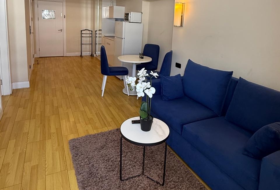 ისარგებლე ფასდაკლებით აპარტამენტებში 2,3,4 სტუმრის განთავსებაზე ორბი სითი | Orby City - ში image 0