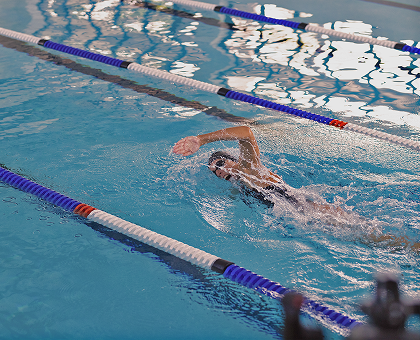 საცურაო აუზის ერთ თვიანი ულიმიტო აბონემენტი