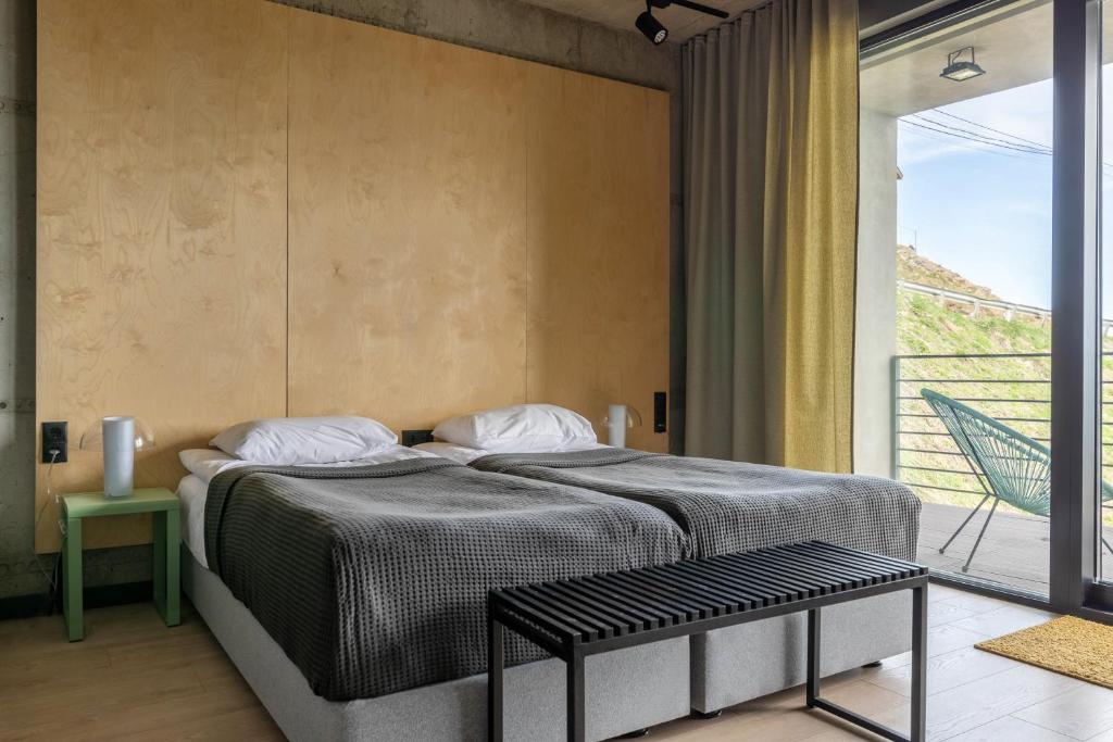 გაატარე დაუვიწყარი დრო სასტუმრო კვადრუმ სკი და იოგა რეზორტში image 7