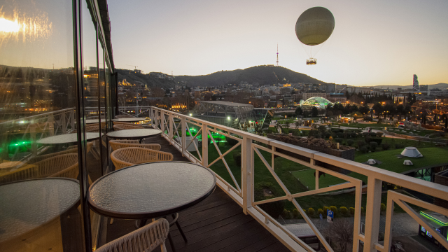 შექმენი დაუვიწყარი მოგონებები პანორამაში 3