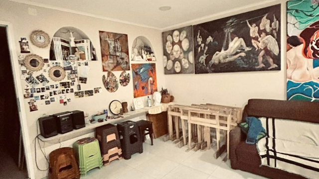 ისწავლე და შექმენი ნამუშევრები, რომლითაც თავად იამაყებ image 2