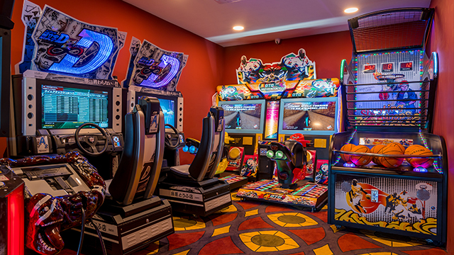 ისარგებლე ფასდაკლებით სპა ცენტრის 1-დღან ულიმიტო აბონიმენტზე Litz Resort | ლიც რეზორტში. image 5