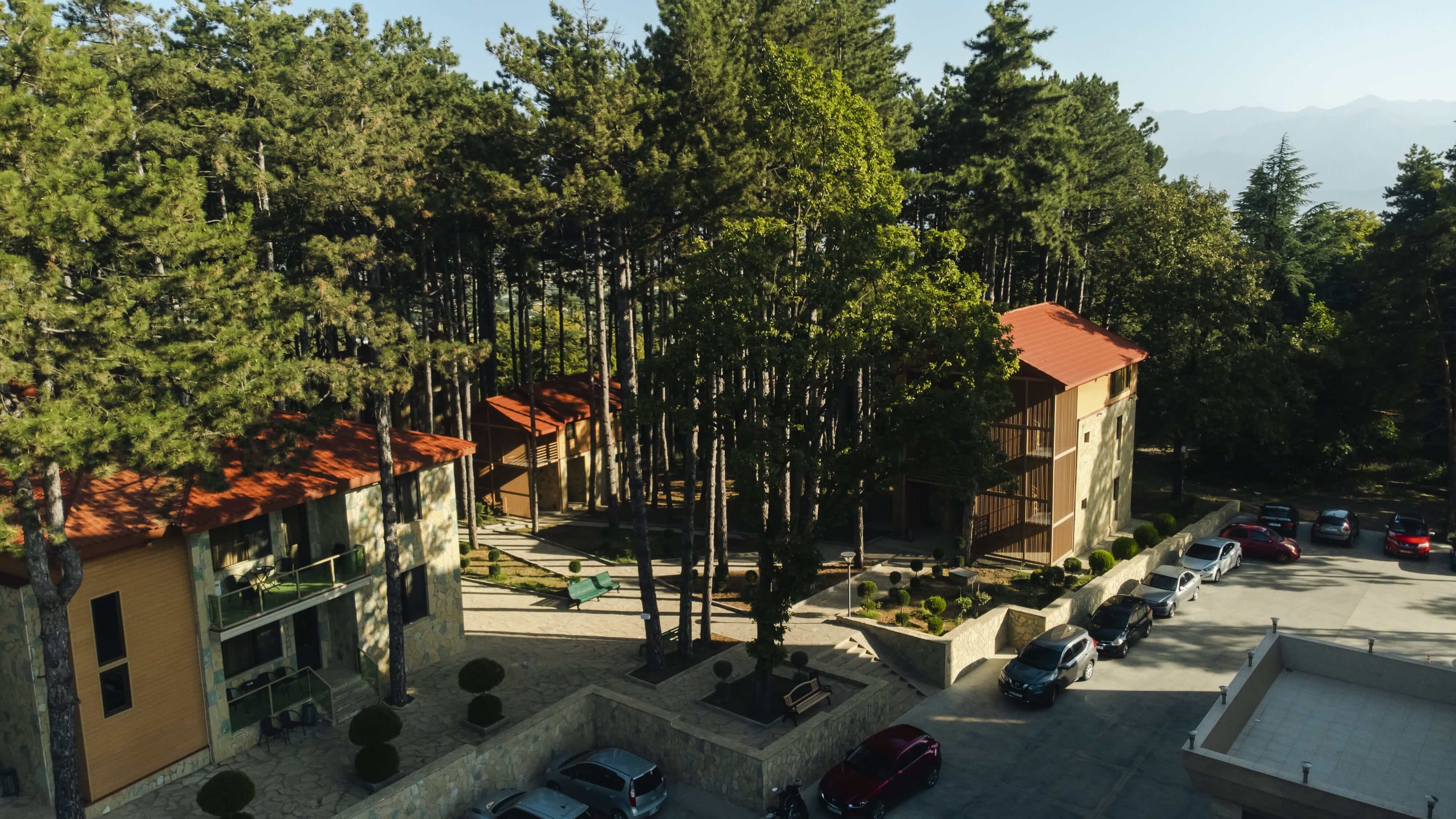 Enjoy a discount on a King Deluxe room for two guests on Fridays and Saturdays at Zuzumbo Resort & Spa. image 6