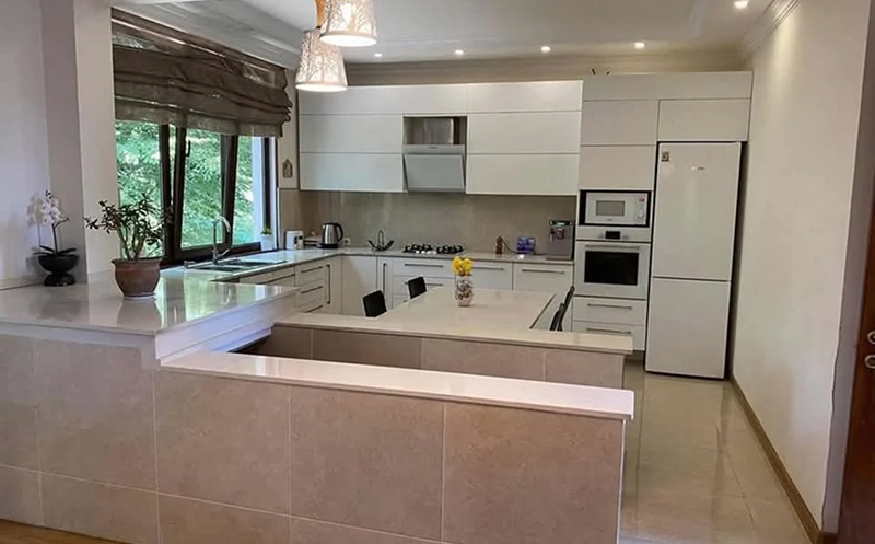 შექმენი დაუვიწყარი მოგონებები  "Guesthouse Near Dam"-ში 9