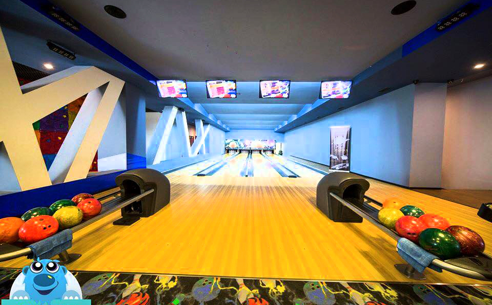 გაატარე დაუვიწყარი დრო მაქსილენდში. image 8