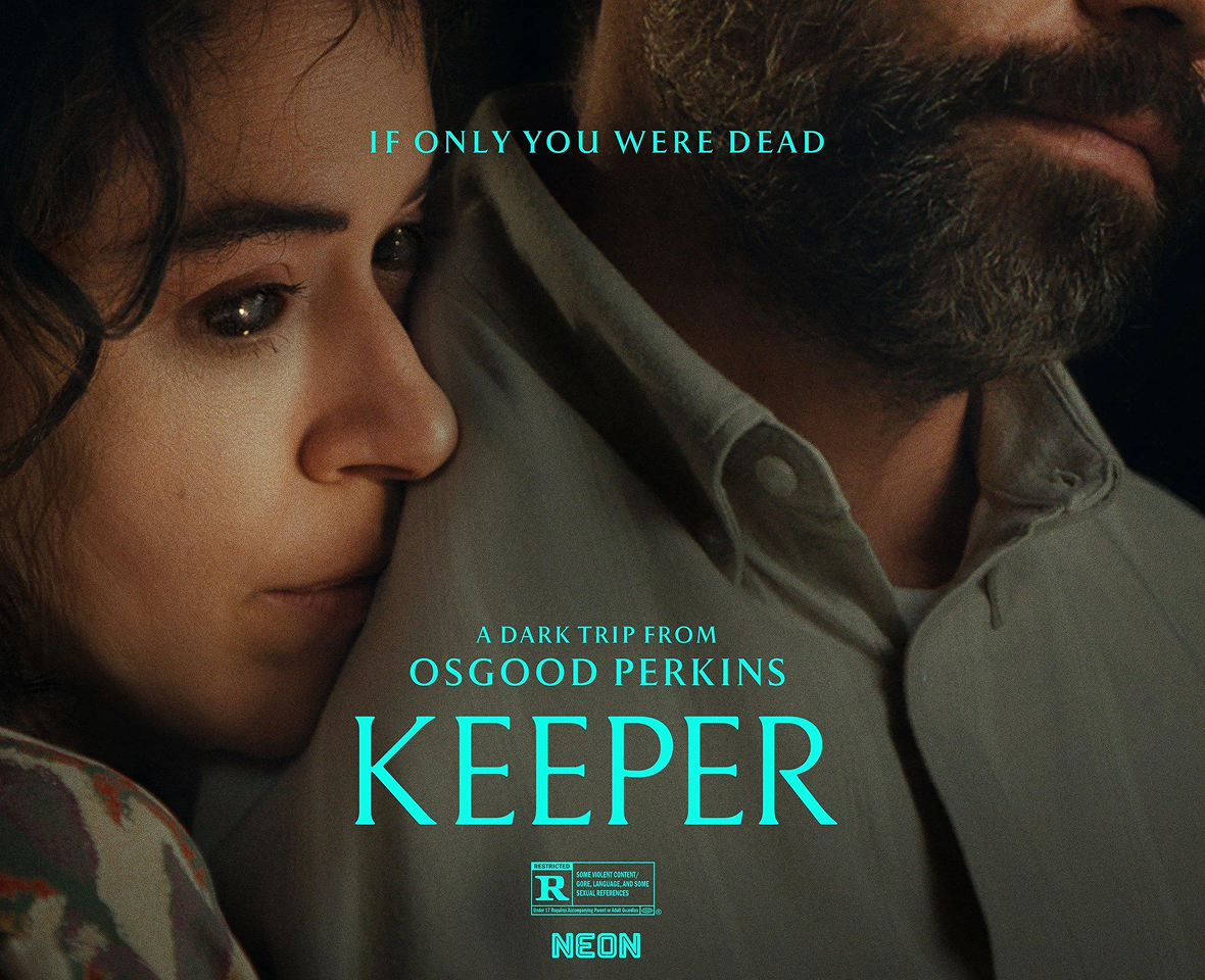 Keeper