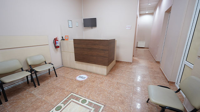 ისარგებლე ფასდაკლებით ლორწოვანის დაავადებების / პაროდონტის დაავადებების კონსულტაციაზე ან პროფილაქტიკურ გასინჯვებზე სტომატოლოგიური კლინიკა სმაილი • Smile-ში. image 5