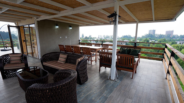 7 ლარად! შეიძინეთ Swooper Code-ი და მიიღეთ 26%-მდე ფასდაკლება ჩაქვში მდებარე სასტუმროსგან Phaliashvili in Chakvi / ფალიაშვილი ჩაქვში! image 24