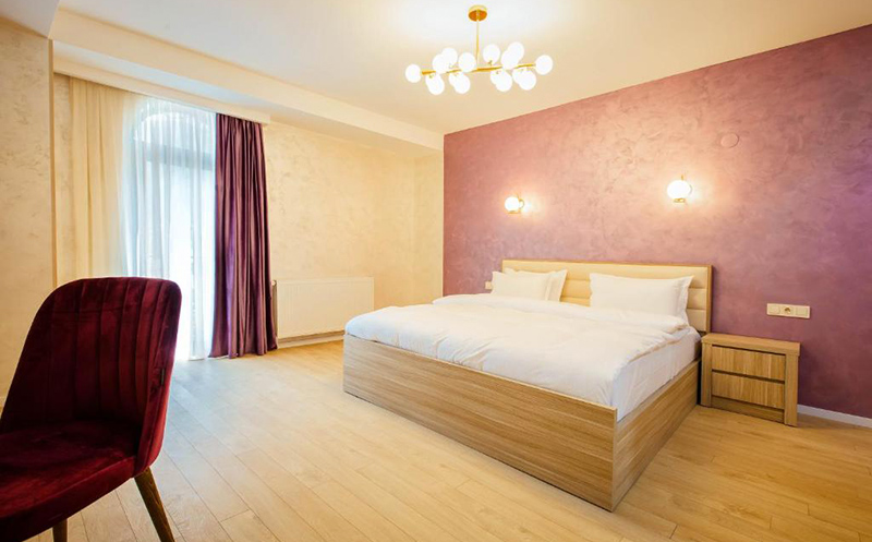 შექმენი დაუვიწყარი მოგონებები სასტუმრო მესტია ინნში. image 7