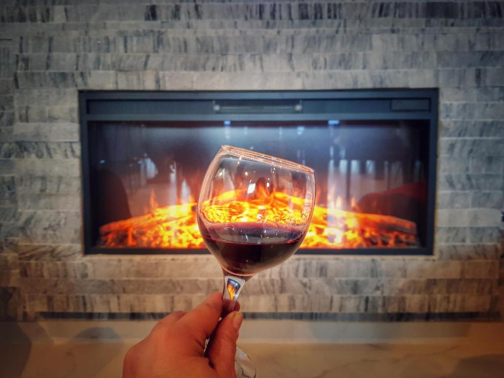 დაისვენე მეგობრებთან ერთად გუდაურში image 7