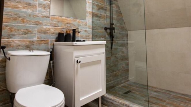 ისარგებლე ფასდაკლებით კოტეჯში 2 ან 2+2 სტუმრის განთავსებაზე ტყის კაცის რანჩო | Forest Man Ranch -ში. image 10