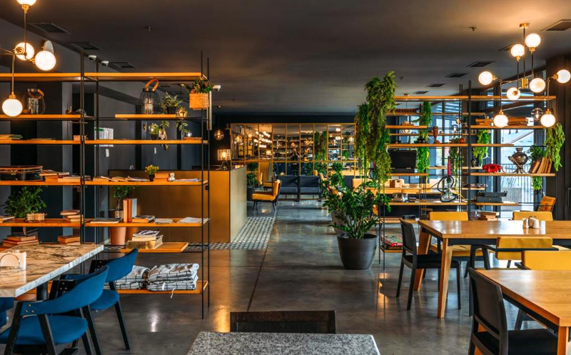 შექმენი დაუვიწყარი მოგონებები სასტუმრო მემუარ ყაზბეგში image 11