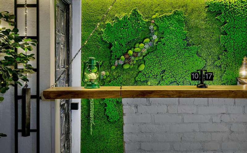 ისარგებლე ფასდაკლებით ნომერში 2 ან 4 სტუმრის განთავსებაზე ჰაიდ აუთ ბაკურიანი | HydeOut Bakuriani -ში. image 10