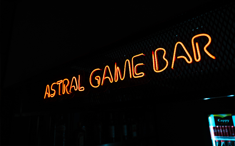 შექმენი დაუვიწყარი მოგონებები ასტრალ გეიმ ბარში image 14