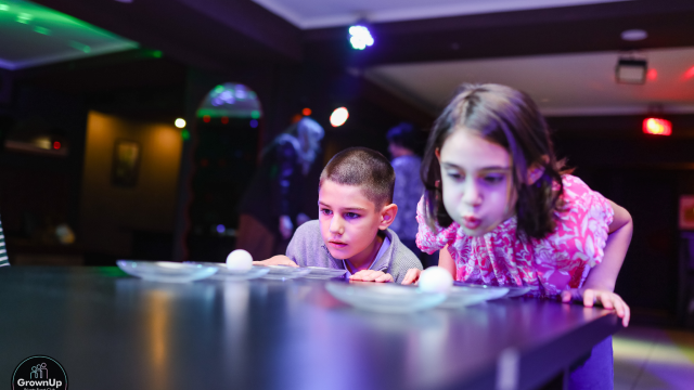 ისარგებლე ფასდაკლებით 10, 15, 20, 25, 30 მოზარდზე გათვლილ წვეულებაზე გროუნაფი | GrownUp -სგან. image 12