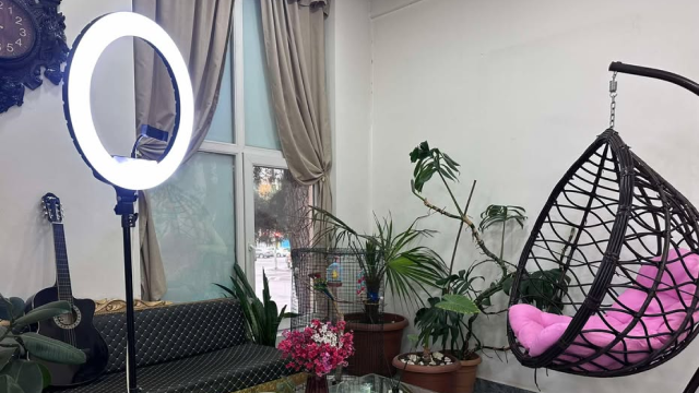 ისარგებლე ფასდაკლებით თმის ბოტოქსზე Beauty workshop LM -ში image 1