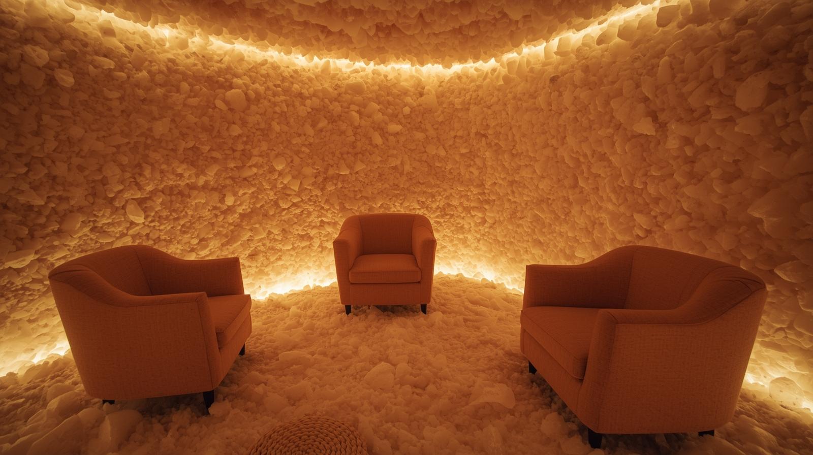 ეფექტური მეთოდი ასთმის, ბრონქიტის, ალერგიის, სტრესისა და დაღლილობის დროს image 0