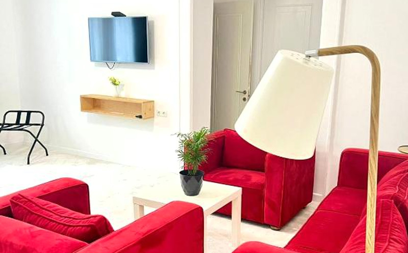 გაატარე დაუვიწყარი დრო სასტუმრო ოპერაში image 2