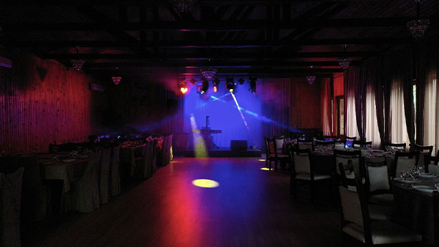 ისარგებლე ფასდაკლებით 50 სტუმარზე გათვლილ მენიუზე რესტორანი ბულაჩაური | BULACHAURI-ში. image 3