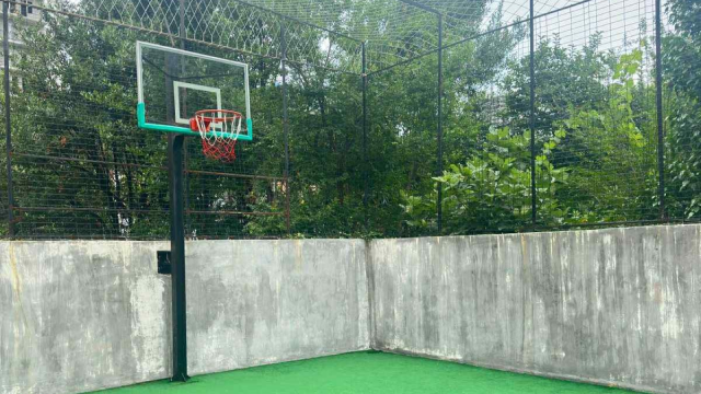 ისარგებლე ფასდაკლებით აპარტამენტში 2 სტუმრის განთავსებაზე Batumi Hotel -ში. image 13