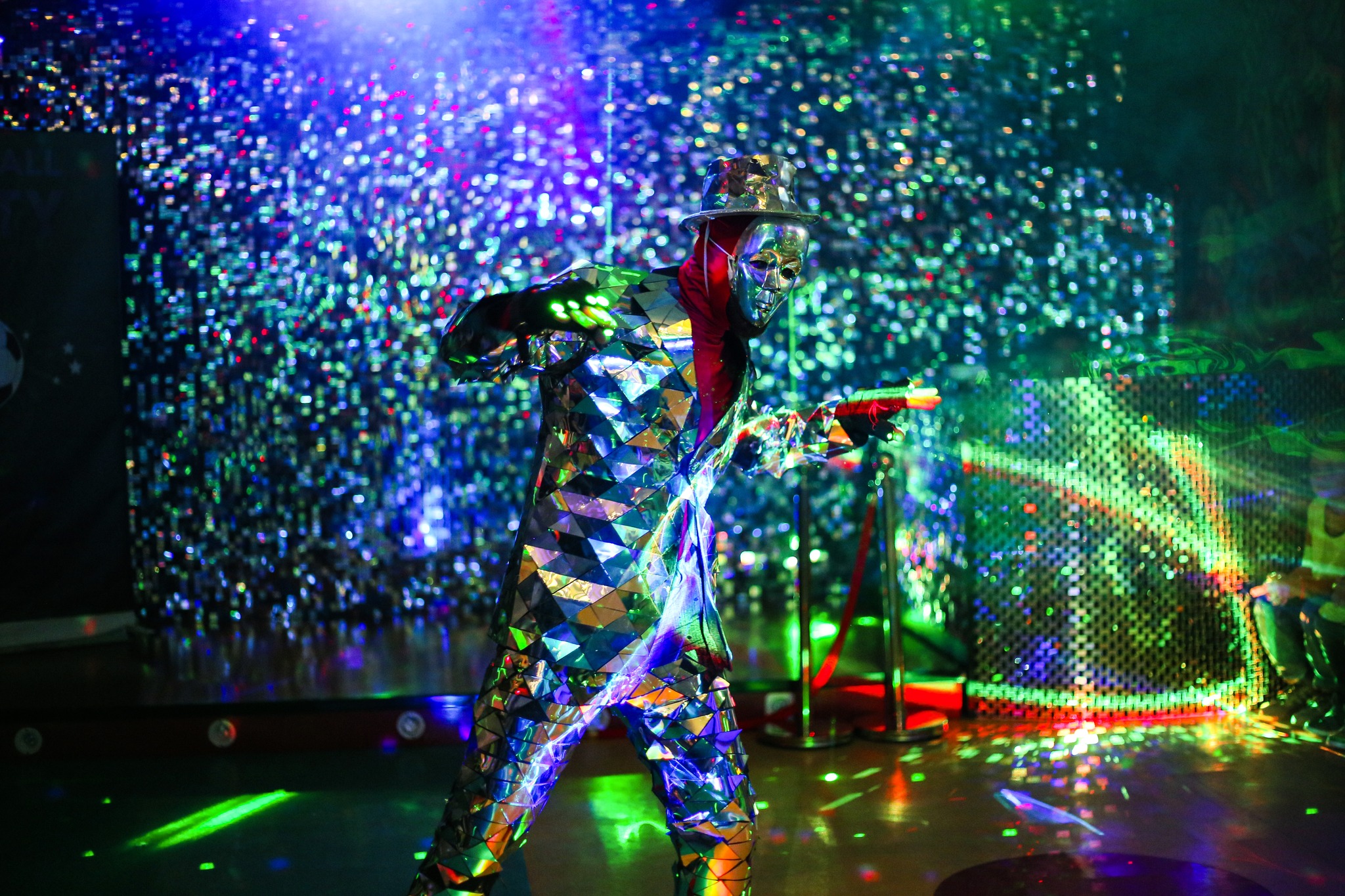 მიიღე სპეციალური შეთავაზება და გაერთე მეგობრებთან ერთად image 9