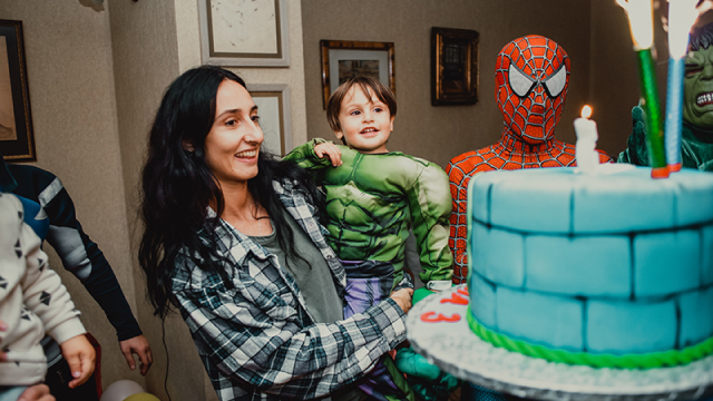 ისარგებლე ფასდაკლებით გასართობი სპორტ პროგრამით, თამაშებით და სხვადასხვა აქტივობებით ჰეფი დეი | Happy Day -სთან ერთად. image 18