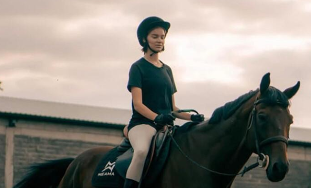 ისარგებლე ფასდაკლებით და მიიღე სხავადასხვა მომსახურება ბათუმის საცხენოსნო კლუბი | Batumi horse club -სგან image 3