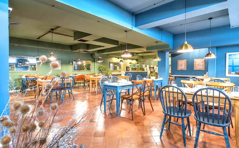 გაატარე დაუვიწყარი დრო მეგობრებთან ერთად ბაკურიანში image 14