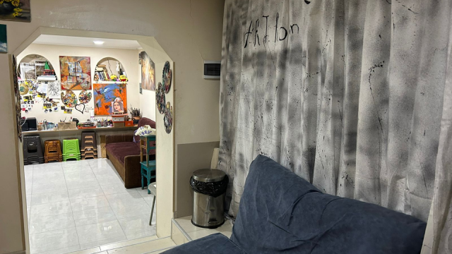 ისწავლე და შექმენი ნამუშევრები, რომლითაც თავად იამაყებ image 6