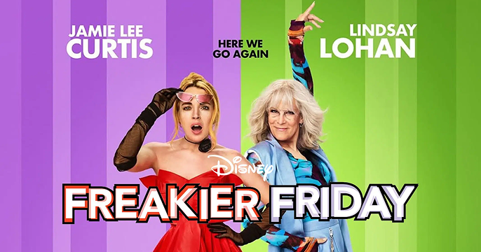 Freakier Friday 2