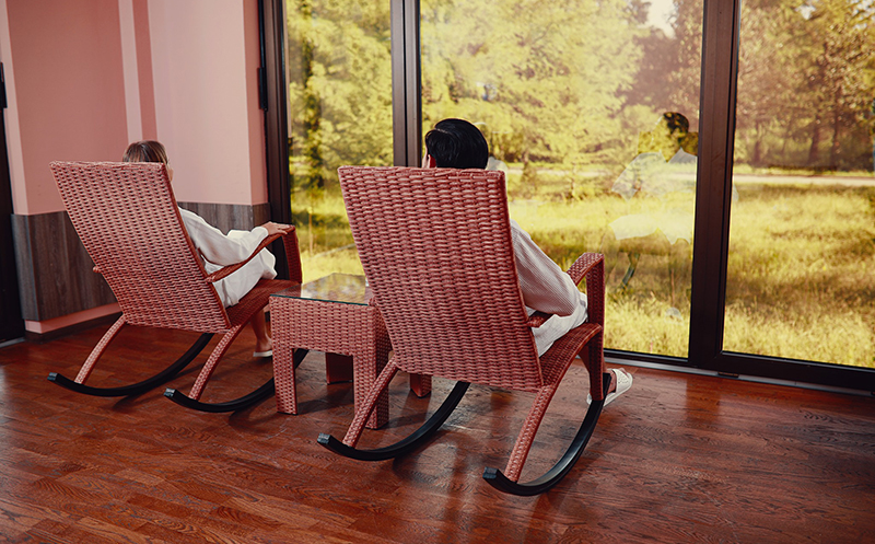 ისარგებლე ფასდაკლებით სასტუმროს ნომერში 2 +1 ღამით განთავსებაზე, ორჯერადი კვებით პარკ ჰოტელ წყალტუბო | Park Hotel Tskaltubo -ში. image 21