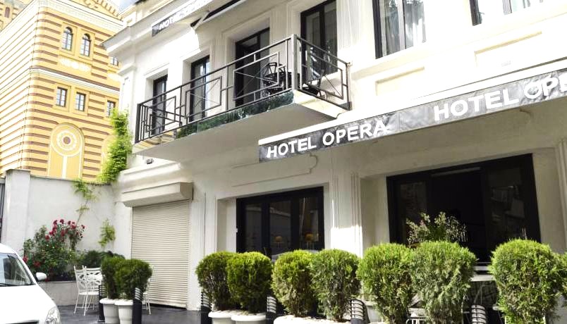 დელუქს სამეფო ნომერი 2 სტუმარზე, რელაქს აბაზანით თბილისში