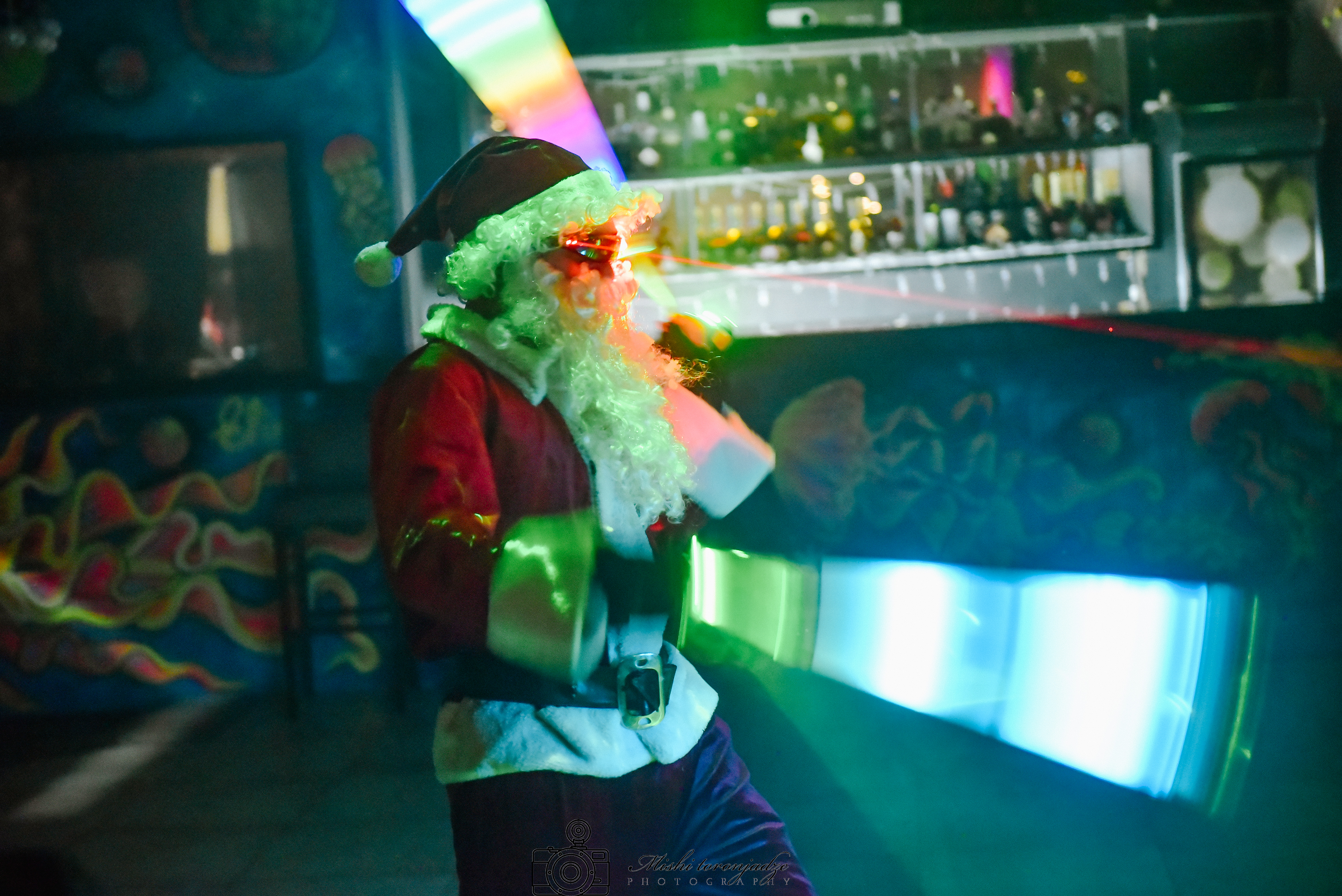 მიიღე განსაკუთრებული პირობები დაბადების დღის პროგრამაზე ან საახალწლო კარნავალზე  კლუბ დეჟავუში image 7