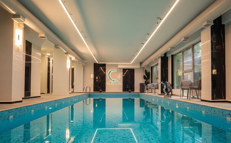 ისარგებლე შეთავაზებით და შეიძინე ჯაქენს სპა თბილისში აუზის ერთჯერადი ულიმიტო აბონემენტი 0