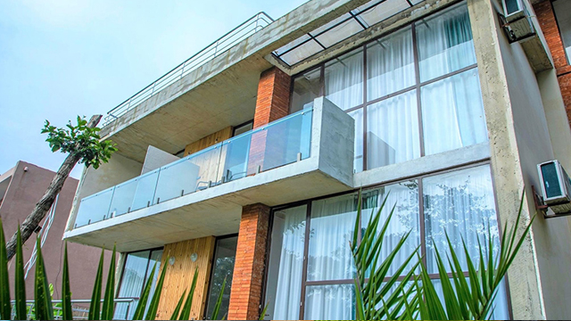 ისარგებლე ფასდაკლებით სასტუმროს ნომერზე კაპროვანი სენდი / Kaprovani Sand-ში. image 5