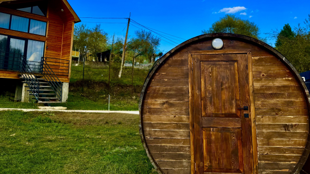 შექმენი დაუვიწყარი მოგონებები მეგობრებთან ერთად ჰილსაიდ სიონში image 21