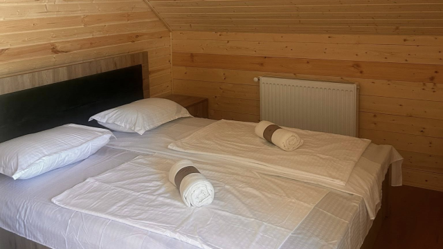 შექმენი დაუვიწყარი მოგონებები კოტეჯ შინაოში. image 1